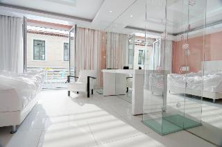 Гостиница Athens Status Suites