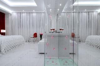 Гостиница Athens Status Suites