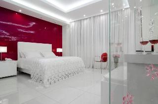 Гостиница Athens Status Suites