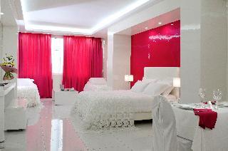 Гостиница Athens Status Suites