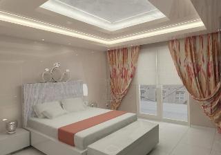 Гостиница Athens Status Suites