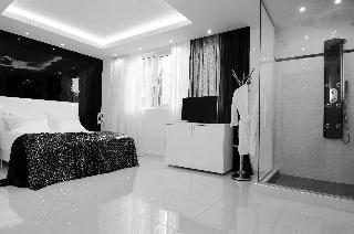 Гостиница Athens Status Suites