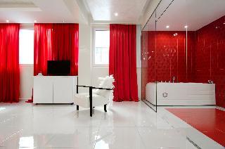 Гостиница Athens Status Suites
