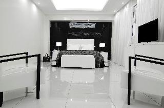 Гостиница Athens Status Suites