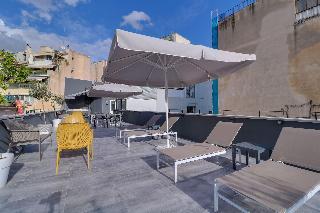 Hotel athensotel.com