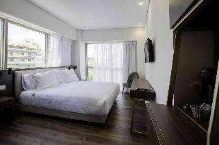 B4B Athens Signature Hotel