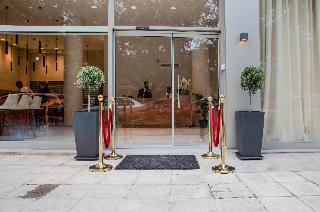 B4B Athens Signature Hotel