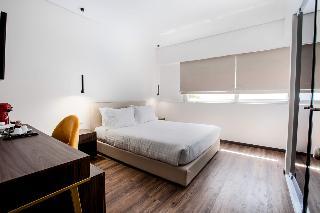 B4B Athens Signature Hotel