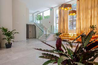 B4B Athens Signature Hotel