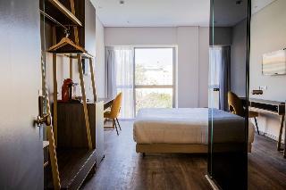 B4B Athens Signature Hotel