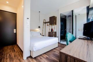 B4B Athens Signature Hotel