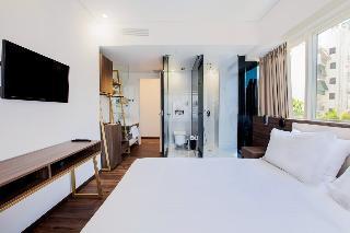 B4B Athens Signature Hotel