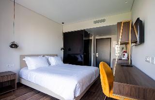 B4B Athens Signature Hotel