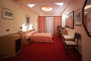 Гостиница Centrotel