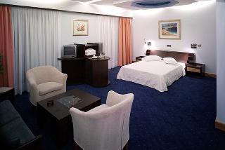 Гостиница Centrotel