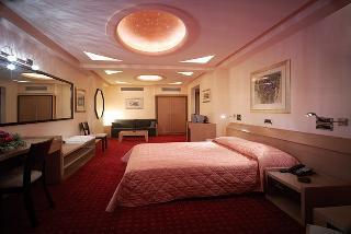 Гостиница Centrotel
