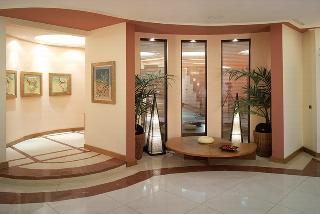 Гостиница Centrotel