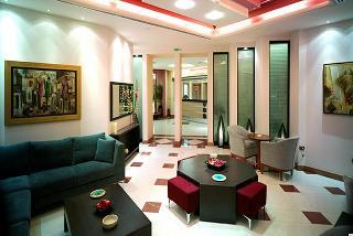 Гостиница Centrotel