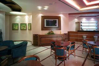 Гостиница Centrotel