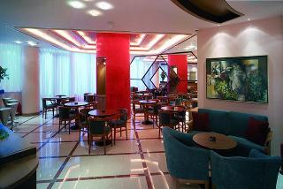 Гостиница Centrotel