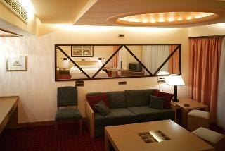 Гостиница Centrotel