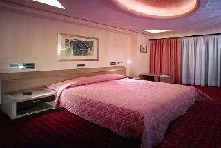Гостиница Centrotel