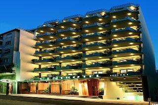 Гостиница Centrotel
