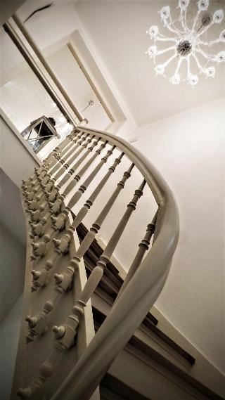 Гостиница Bohemian Suites Athens