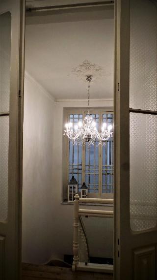 Гостиница Bohemian Suites Athens
