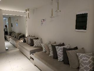 Гостиница Hotel @ Syngrou Fix