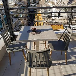 Гостиница Hotel @ Syngrou Fix