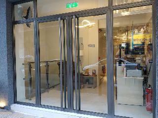 Гостиница Hotel @ Syngrou Fix