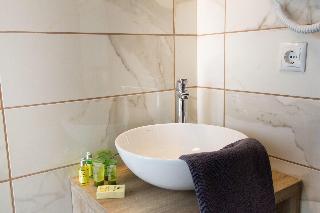 Гостиница Hotel @ Syngrou Fix