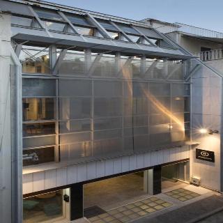 Гостиница Pi Athens