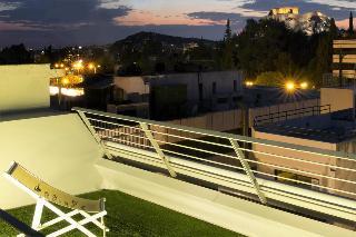 Гостиница Pi Athens