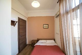 Гостиница Tempi Hotel