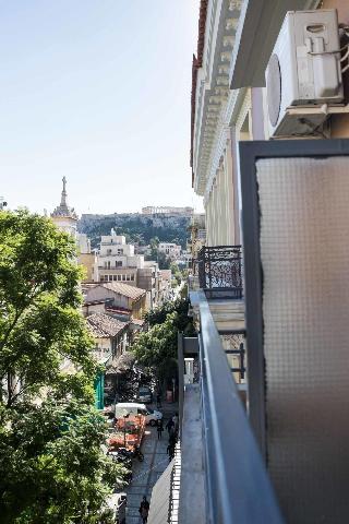 Гостиница Tempi Hotel