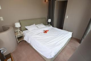 Гостиница Andronis Athens