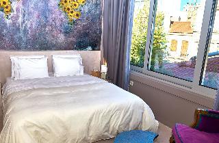 Гостиница Andronis Athens