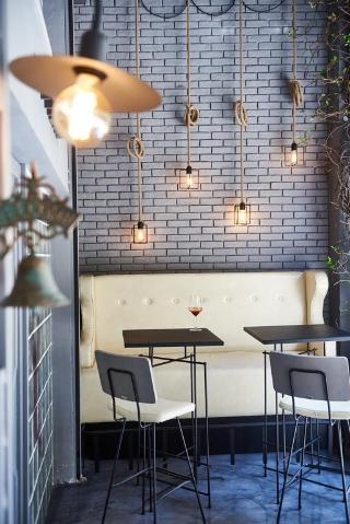 Гостиница Andronis Athens