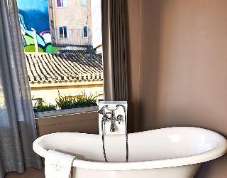 Гостиница Andronis Athens