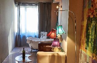 Гостиница Andronis Athens