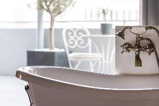 Гостиница Andronis Athens