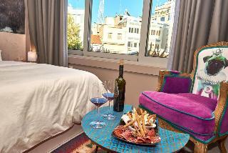 Гостиница Andronis Athens