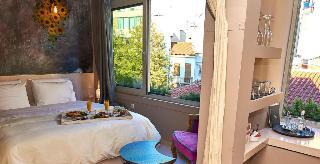 Гостиница Andronis Athens