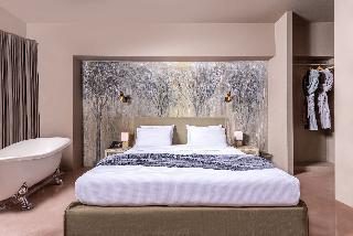 Гостиница Andronis Athens