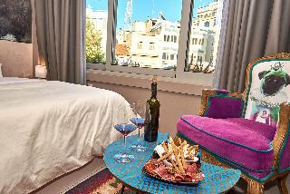 Гостиница Andronis Athens