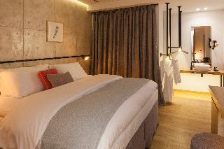 Гостиница COCO-MAT Athens Jumelle