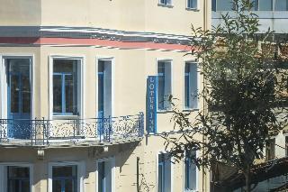 Гостиница Lotus Inn