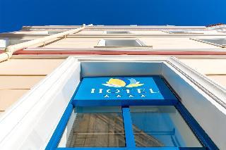 Гостиница Lotus Inn